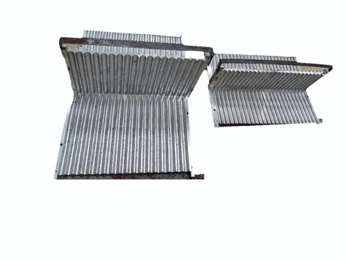Aluminum Diwali Candle Mold